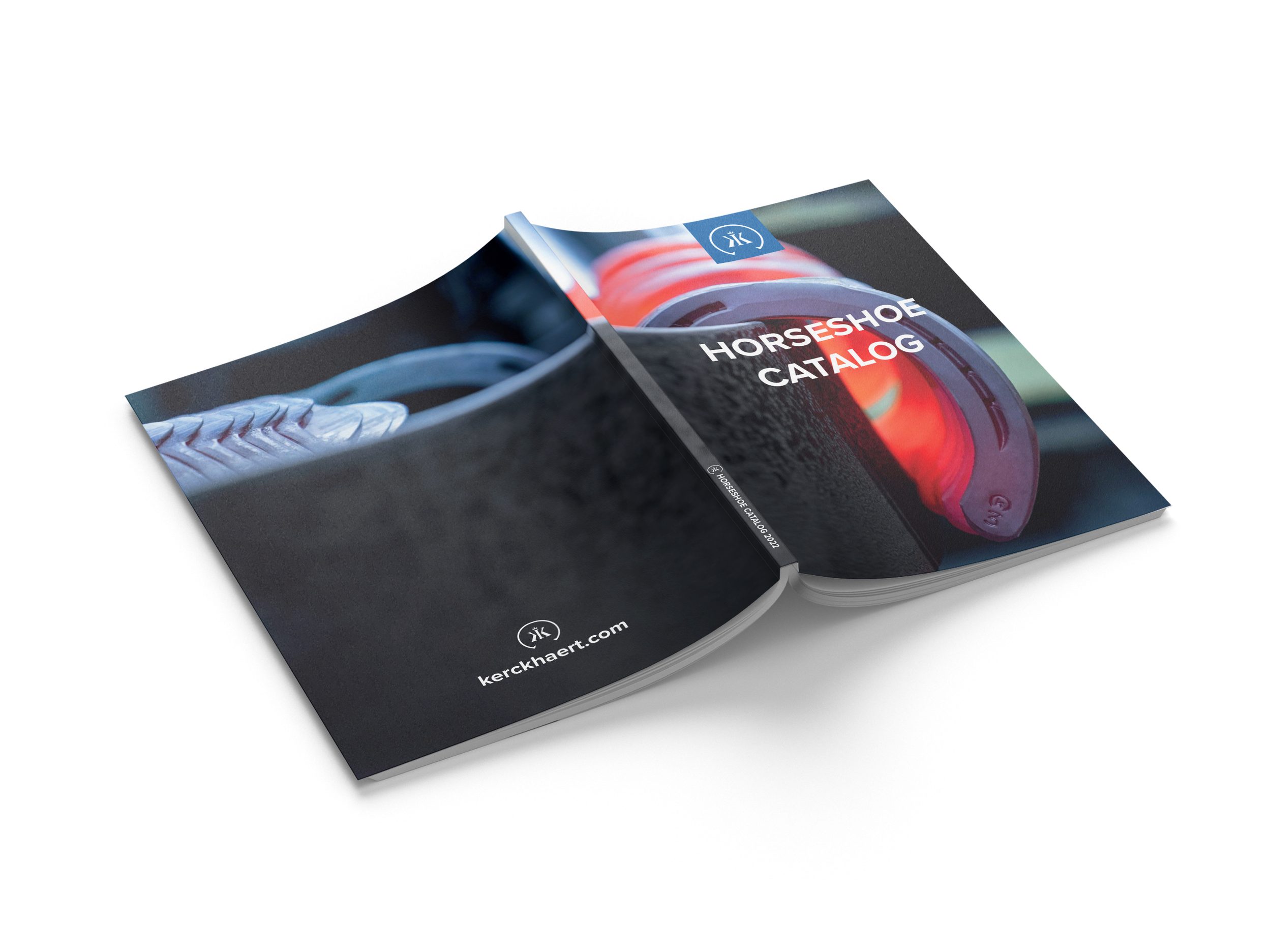 Kerckhaert Horseshoe Catalog — afbeelding 2