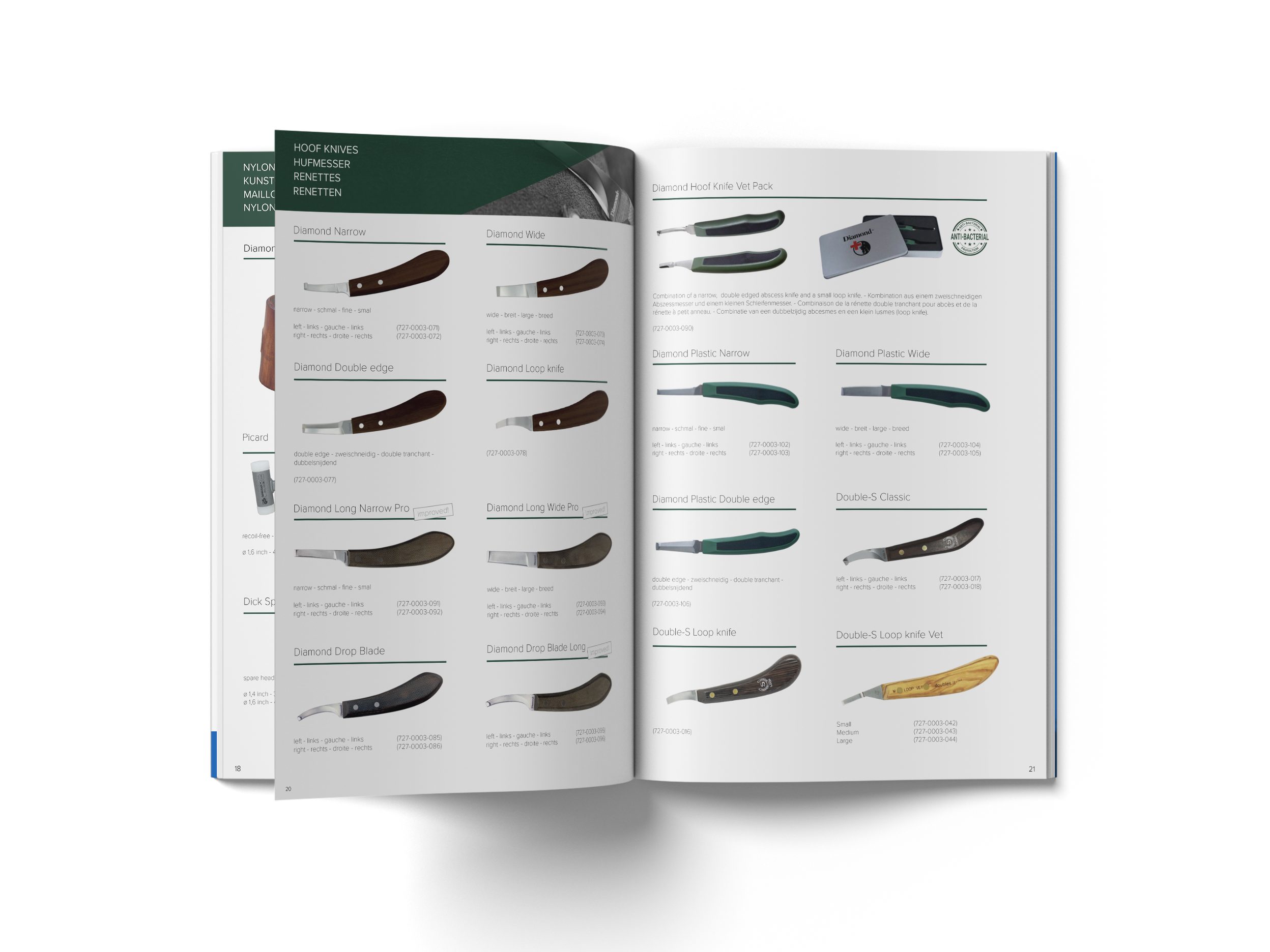 Kerckhaert Tool Catalog — afbeelding 3
