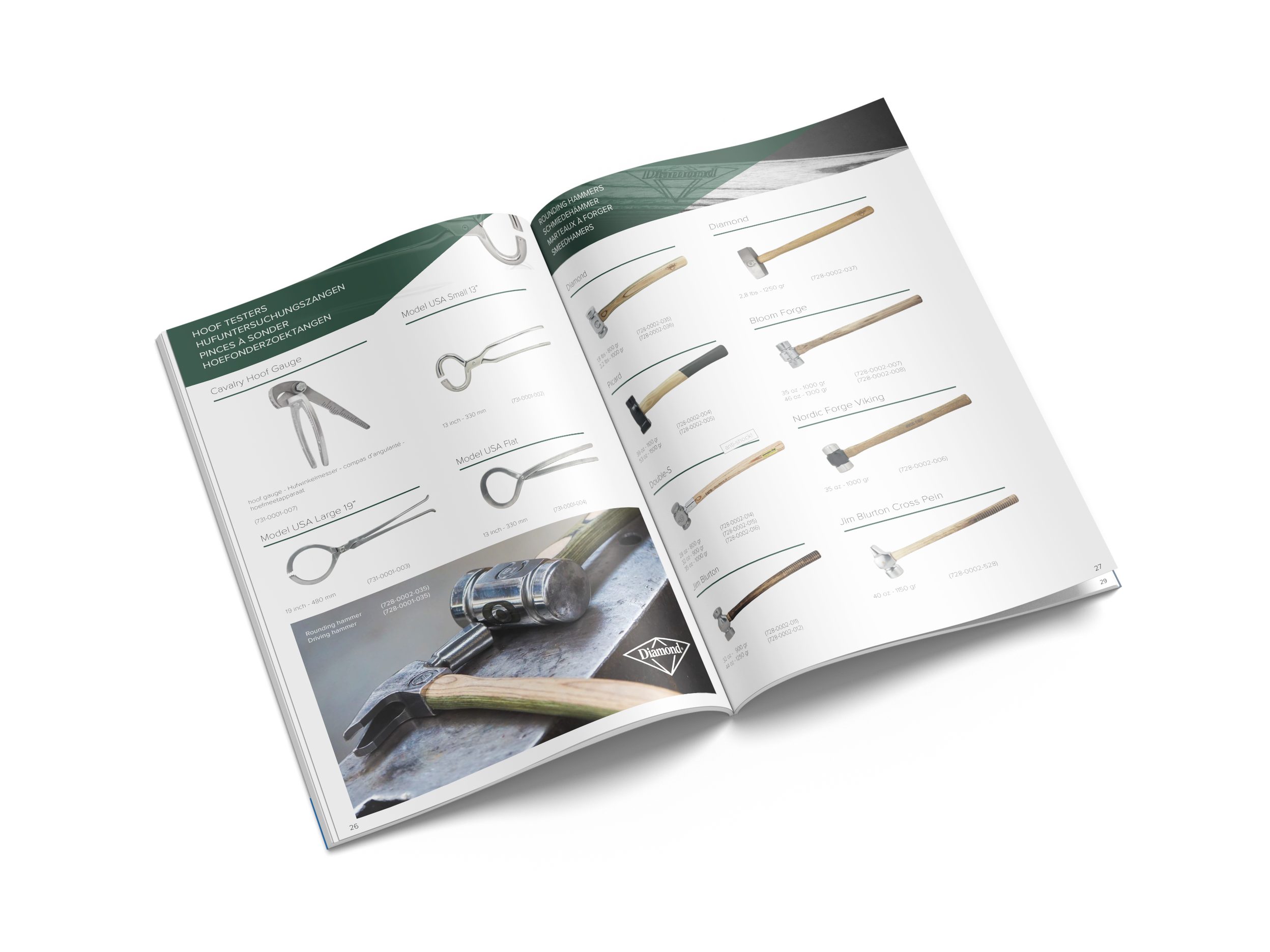 Kerckhaert Tool Catalog — afbeelding 4