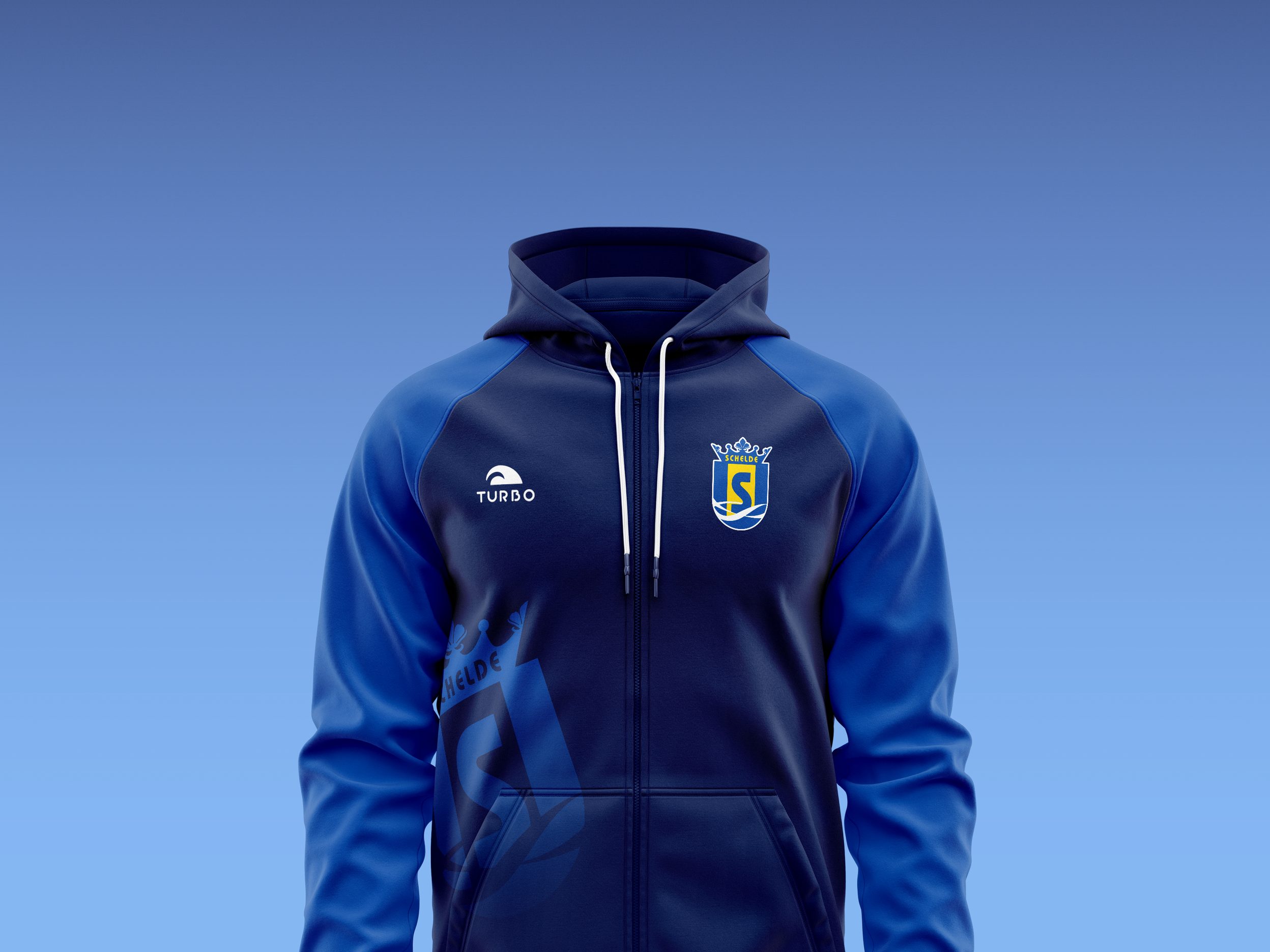 Z & PC De Schelde Clubkleding — afbeelding 1