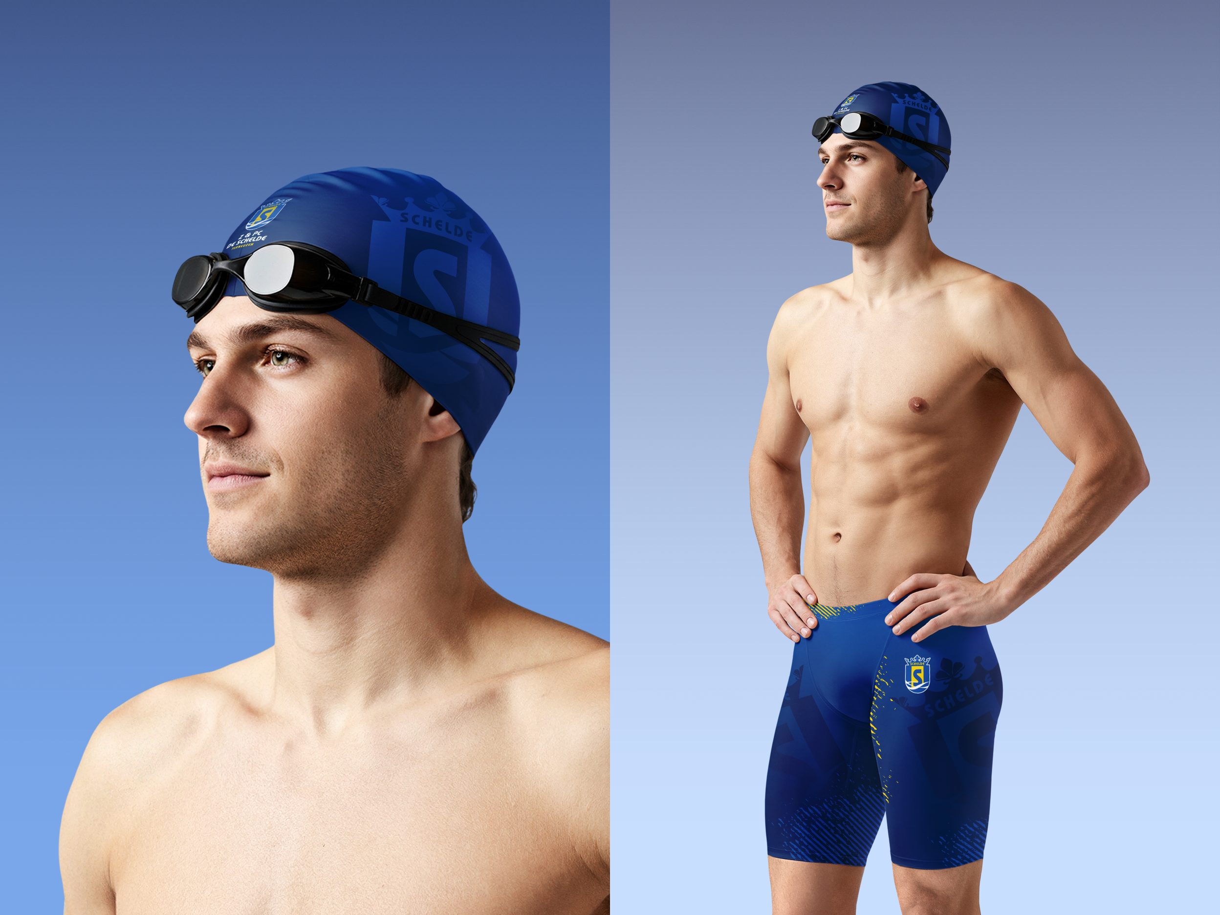 Z & PC De Schelde Clubkleding — afbeelding 7