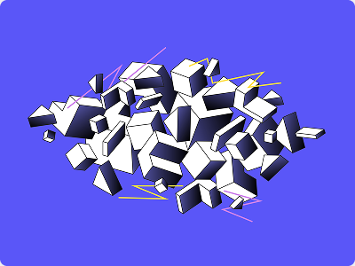 Abstract Composition